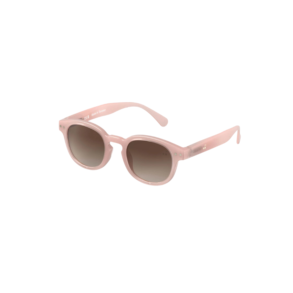 Lentes de Sol para Niños #C Izipizi x Bonpoint - Sweet Pink | IZIPIZI