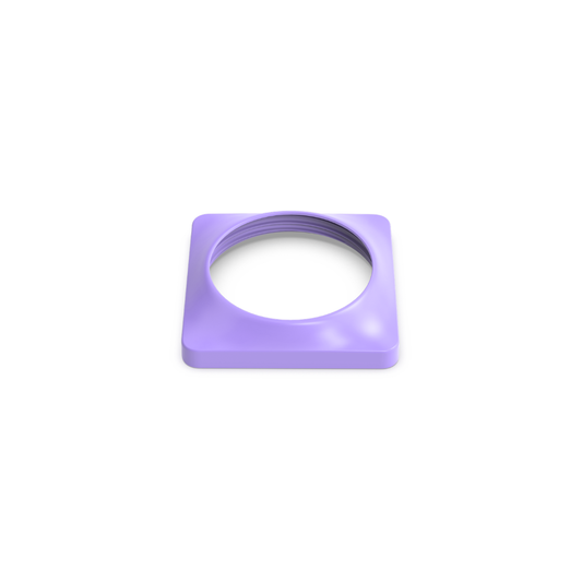 Soporte de Fijación para OmieBox® - Purple Plum | Omie