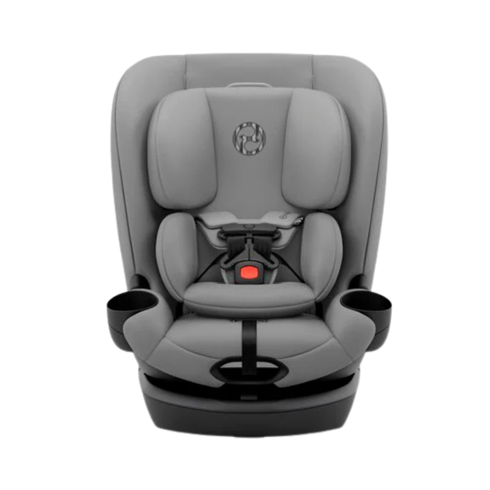 Silla de Auto Callisto G 360 Select - Grey | CYBEX