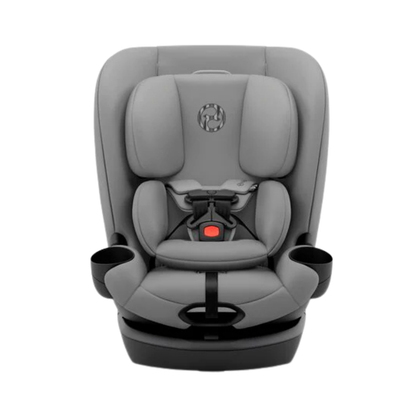 Silla de Auto Callisto G 360 Select - Grey | CYBEX