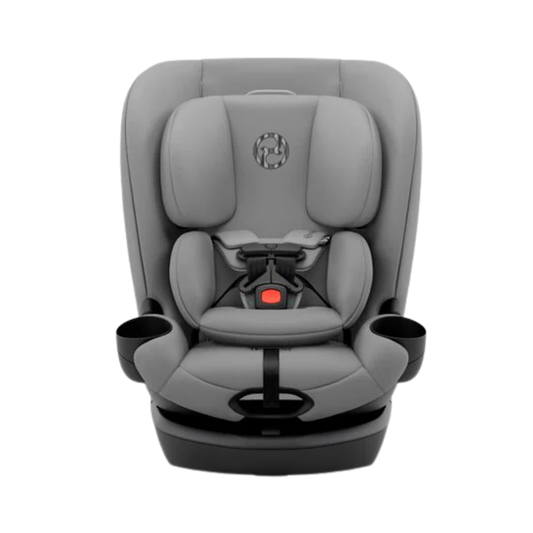Silla de Auto Callisto G 360 Select - Grey | CYBEX