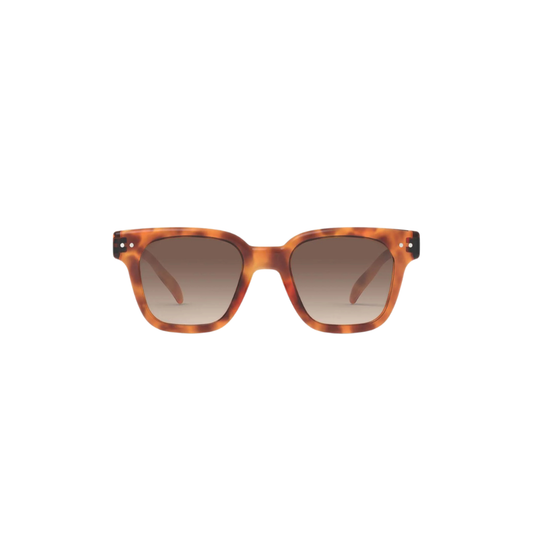 Lentes de Sol para Niños #Road Izipizi x Bonpoint - Glossy Havane | IZIPIZI