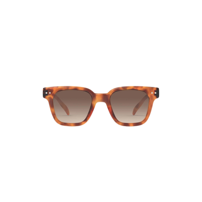 Lentes de Sol para Niños #Road Izipizi x Bonpoint - Glossy Havane | IZIPIZI