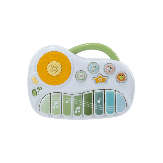 Piano Interactivo Farmers Fun Day | Tiny Love