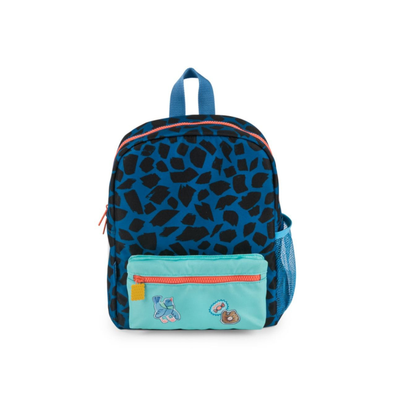 Mochila Puce Pilou | Moulin Roty