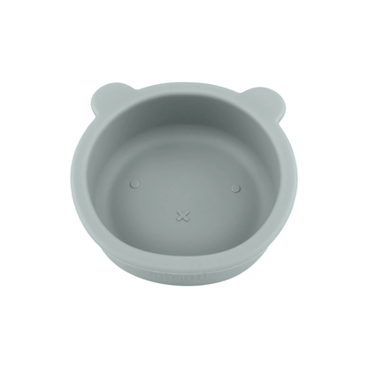 Bowl de Silicona - Azul | Infanti