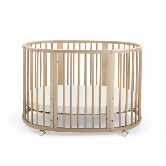 Cuna Sleepi™ - Natural | Stokke
