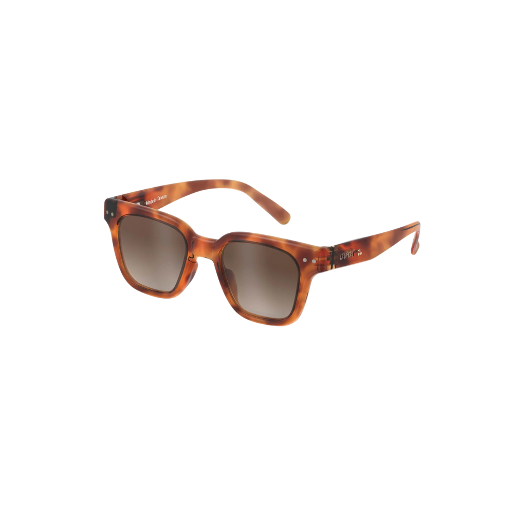 Lentes de Sol para Niños #Road Izipizi x Bonpoint - Glossy Havane | IZIPIZI