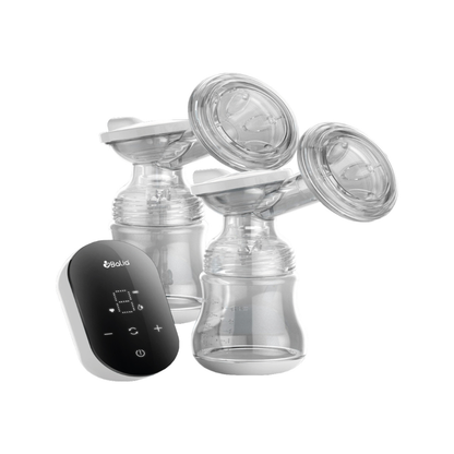 Extractor de Leche Doble | Balia