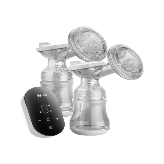 Extractor de Leche Doble | Balia