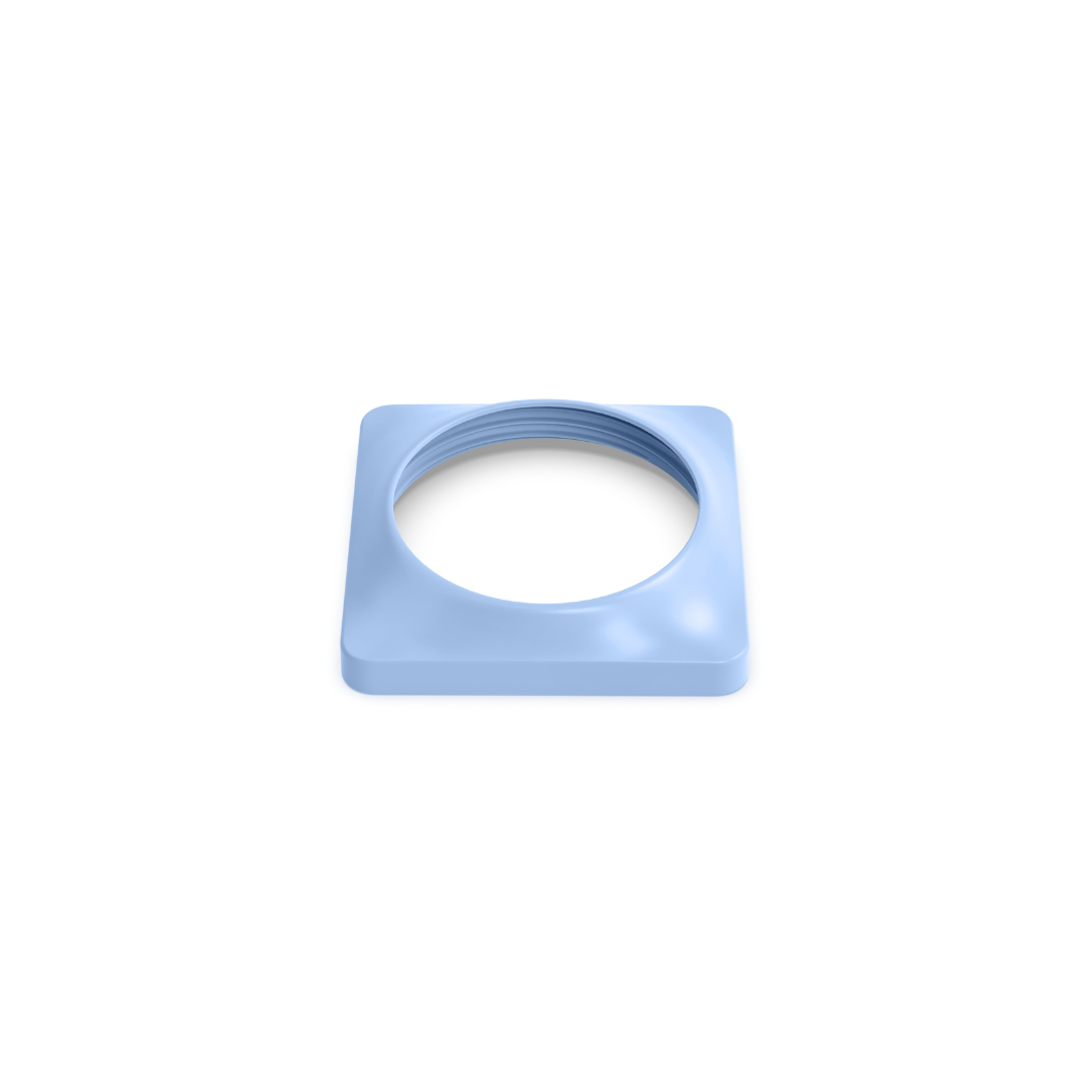 Soporte de Fijación para OmieBox® - Sea Blue | Omie