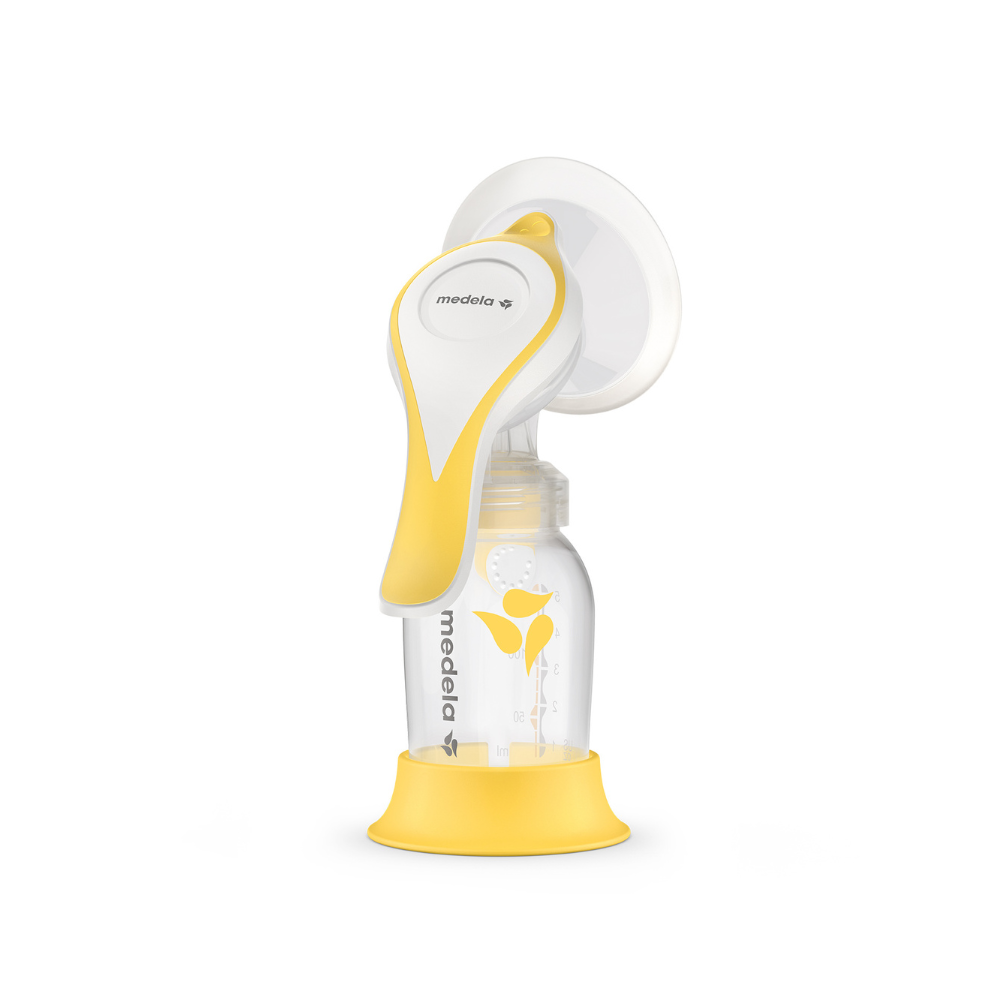 Extractor De Leche Manual Harmony | Medela