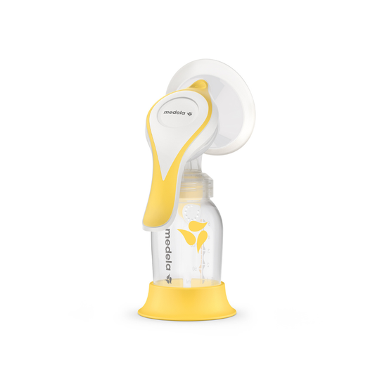 Extractor De Leche Manual Harmony | Medela