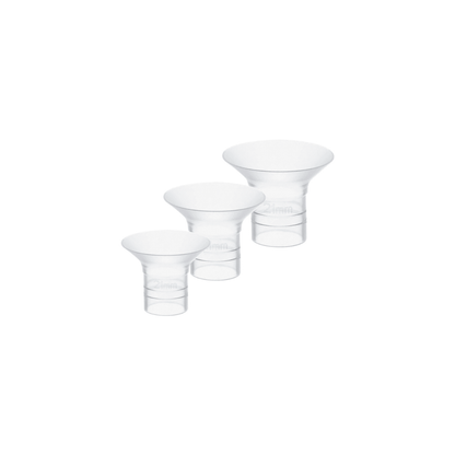 Extractor de Leche Eléctrico Motion InBra™ Doble | Medela
