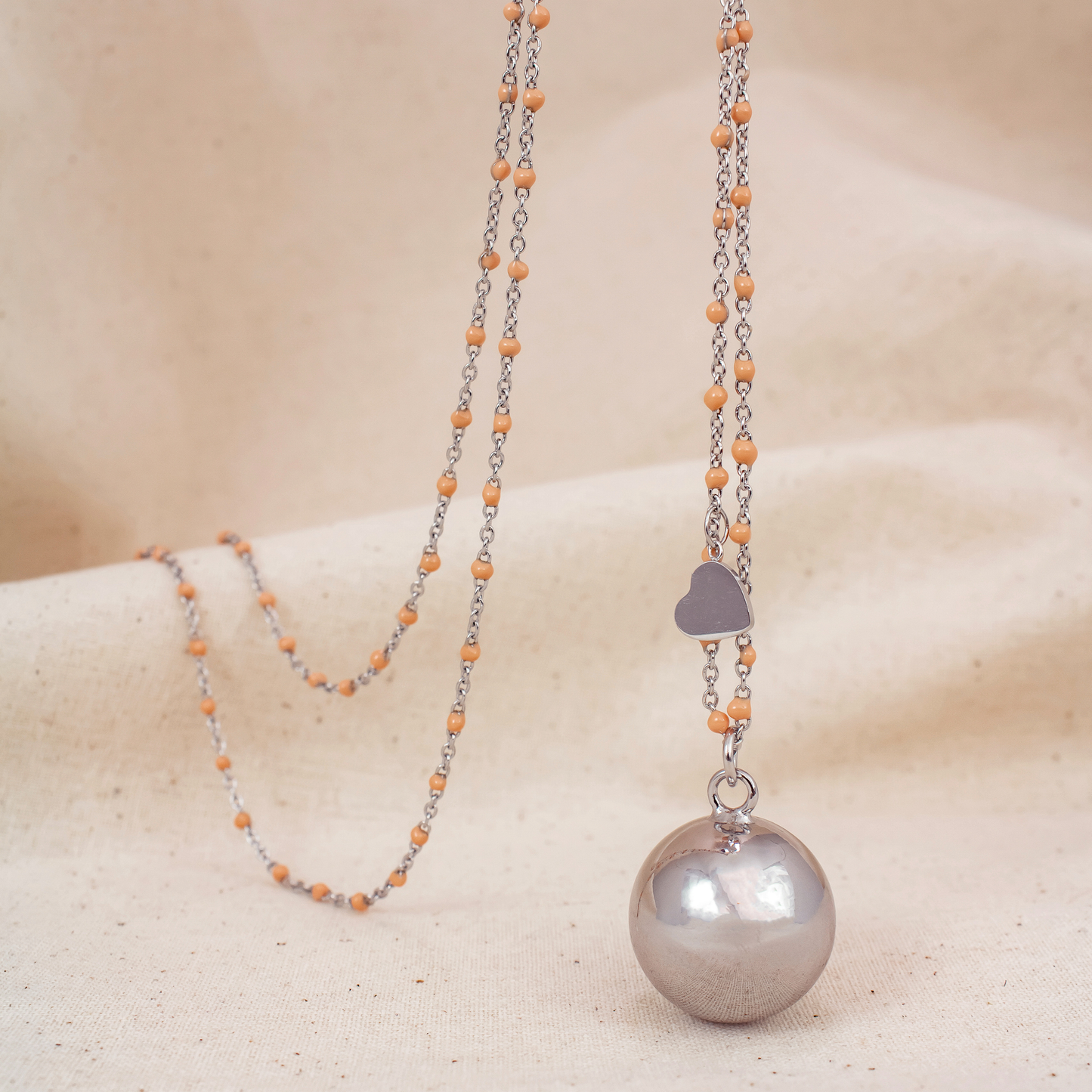 Llamador de Ángeles - Marie | Proud Mama