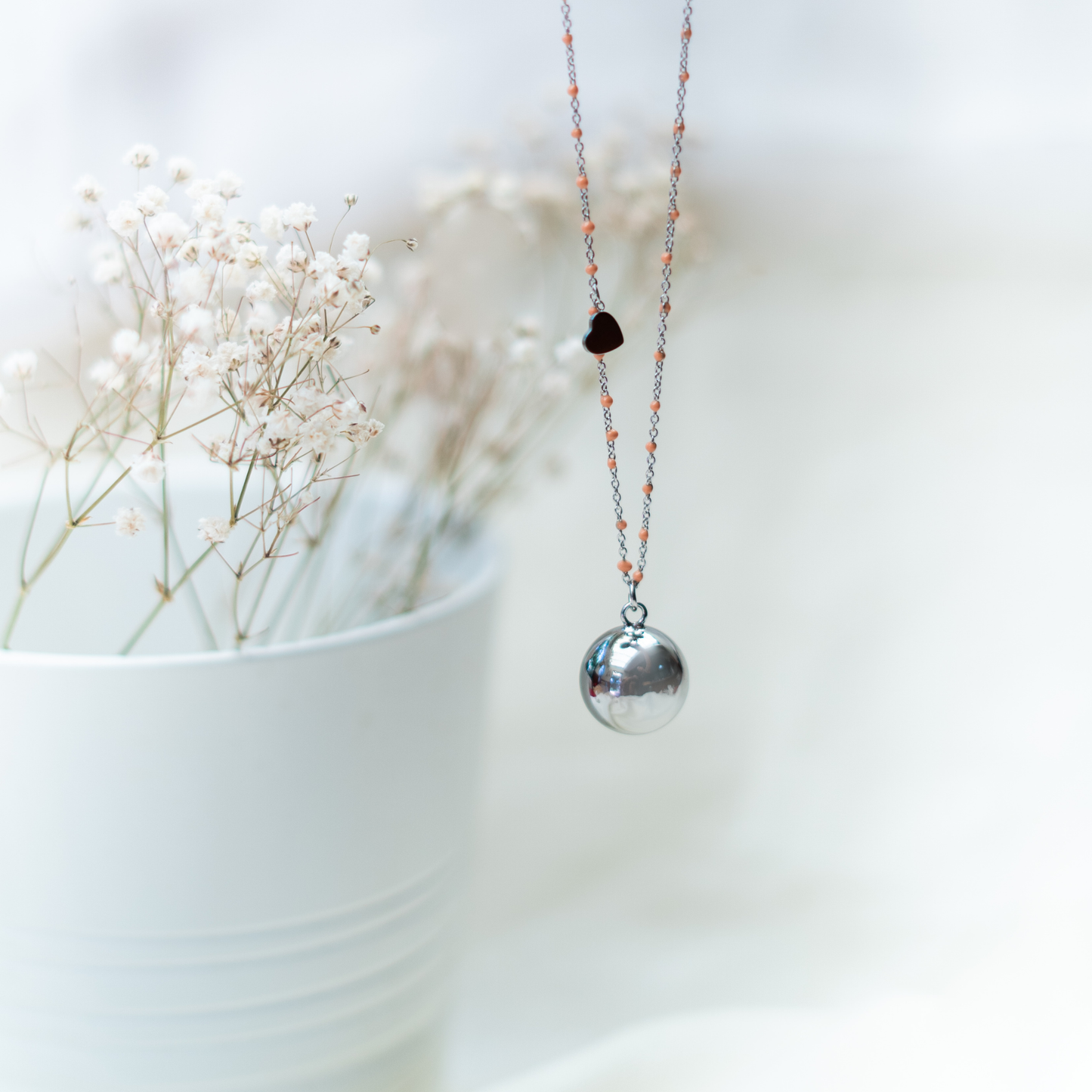 Llamador de Ángeles - Marie | Proud Mama