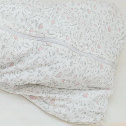 Saco de Dormir - Mariposas | Algodones