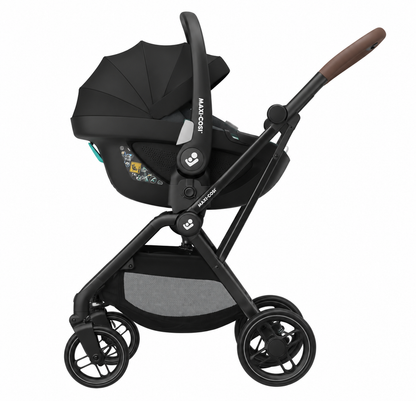 Arma tu Travel System: Leona 2 | Maxi-Cosi
