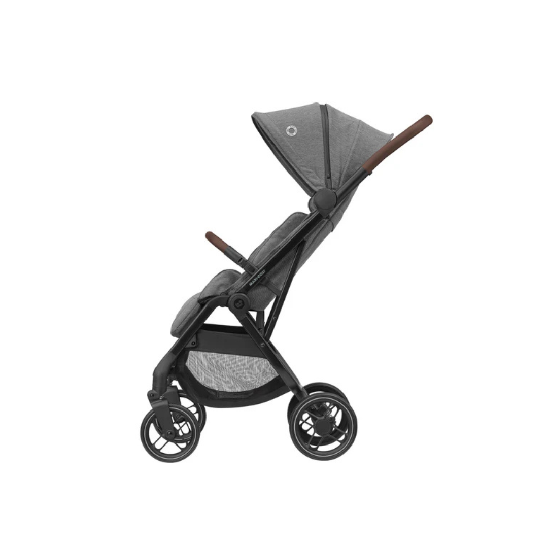 Coche Paseo Soho Essential - Grey