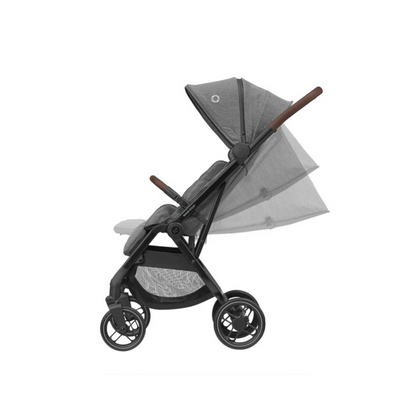 Coche Paseo Soho Essential - Grey