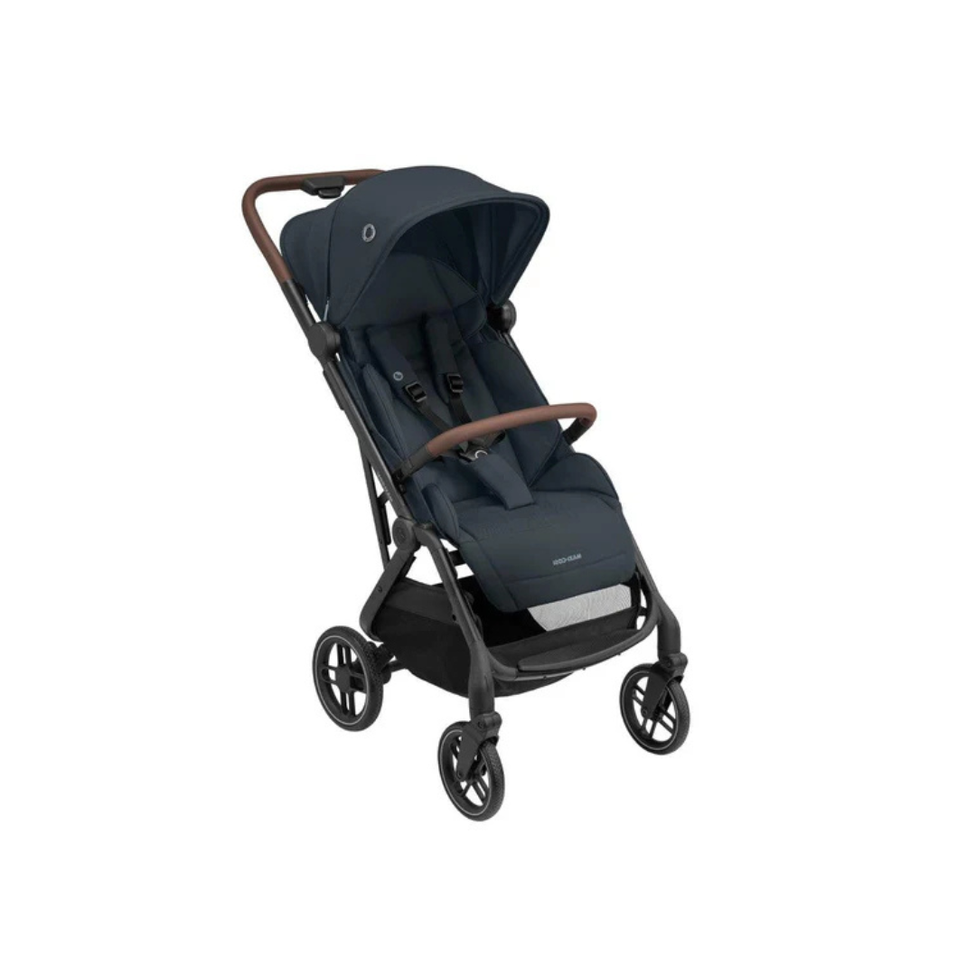 Coche Paseo Soho Essential - Graphite