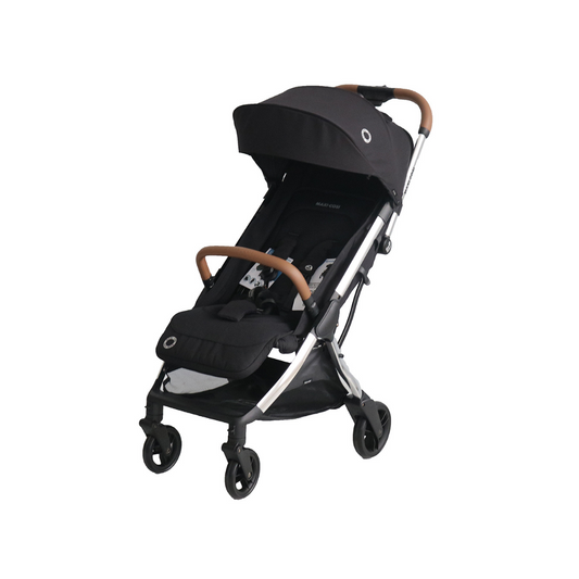 Coche Travel System Eva Essential - Black