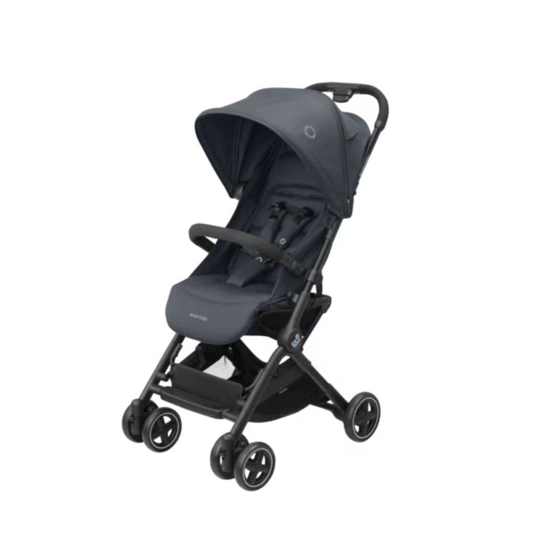 Coche Paseo Lara 2 - Essential Graphite