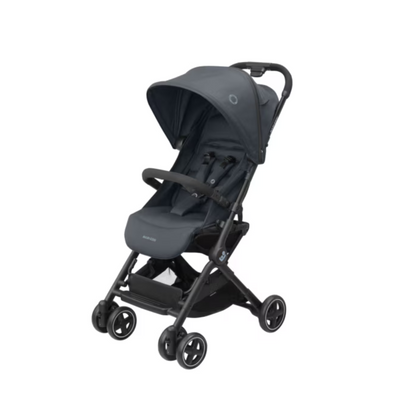 Coche Paseo Lara 2 - Essential Graphite