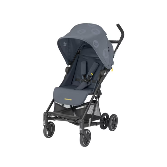 Coche Paseo Mara - Brave Graphite