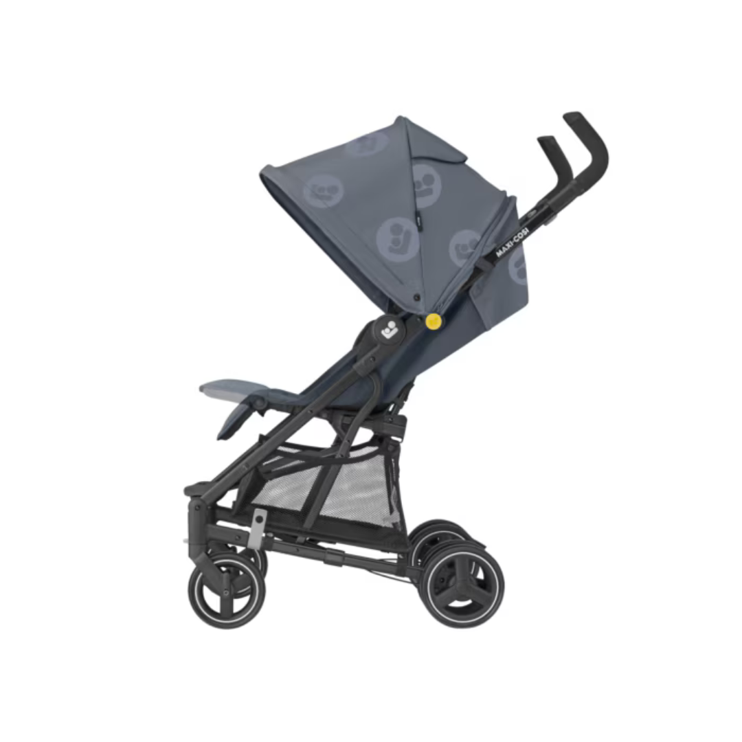 Coche Paseo Mara - Brave Graphite