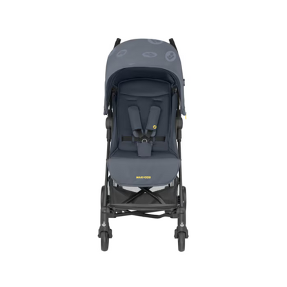 Coche Paseo Mara - Brave Graphite