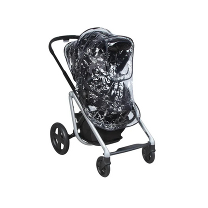 Coche Travel System Lila Nomad Black - Mico Max