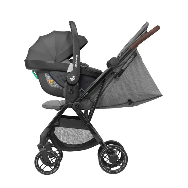 Coche Paseo Soho Essential - Grey