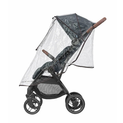 Coche Paseo Soho Essential - Graphite