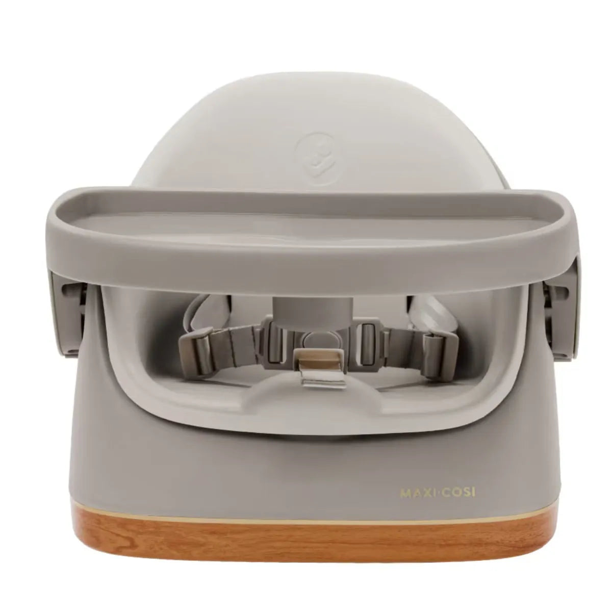 Silla Comer Booster Jay - Elegance Beige | Maxi Cosi