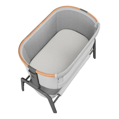 colecho maxi cosi Cuna Colecho Lora - Essential Gray
