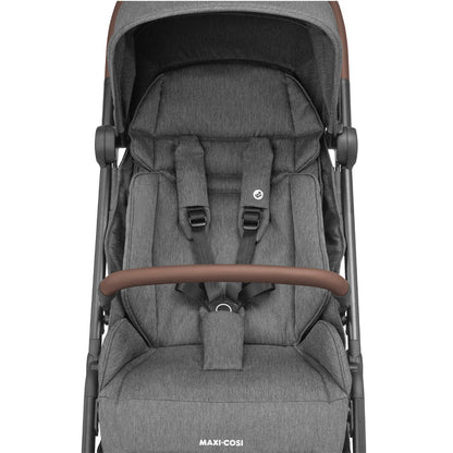 Coche Paseo Soho Essential - Grey