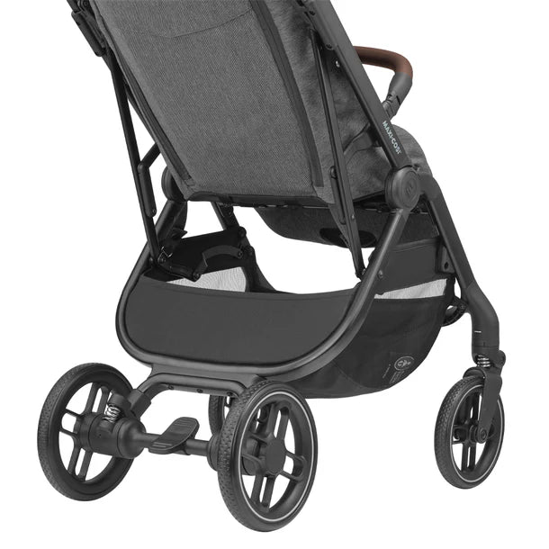 Coche Paseo Soho Essential - Grey