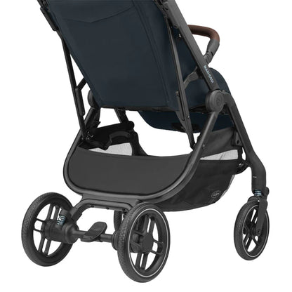 Coche Paseo Soho Essential - Graphite