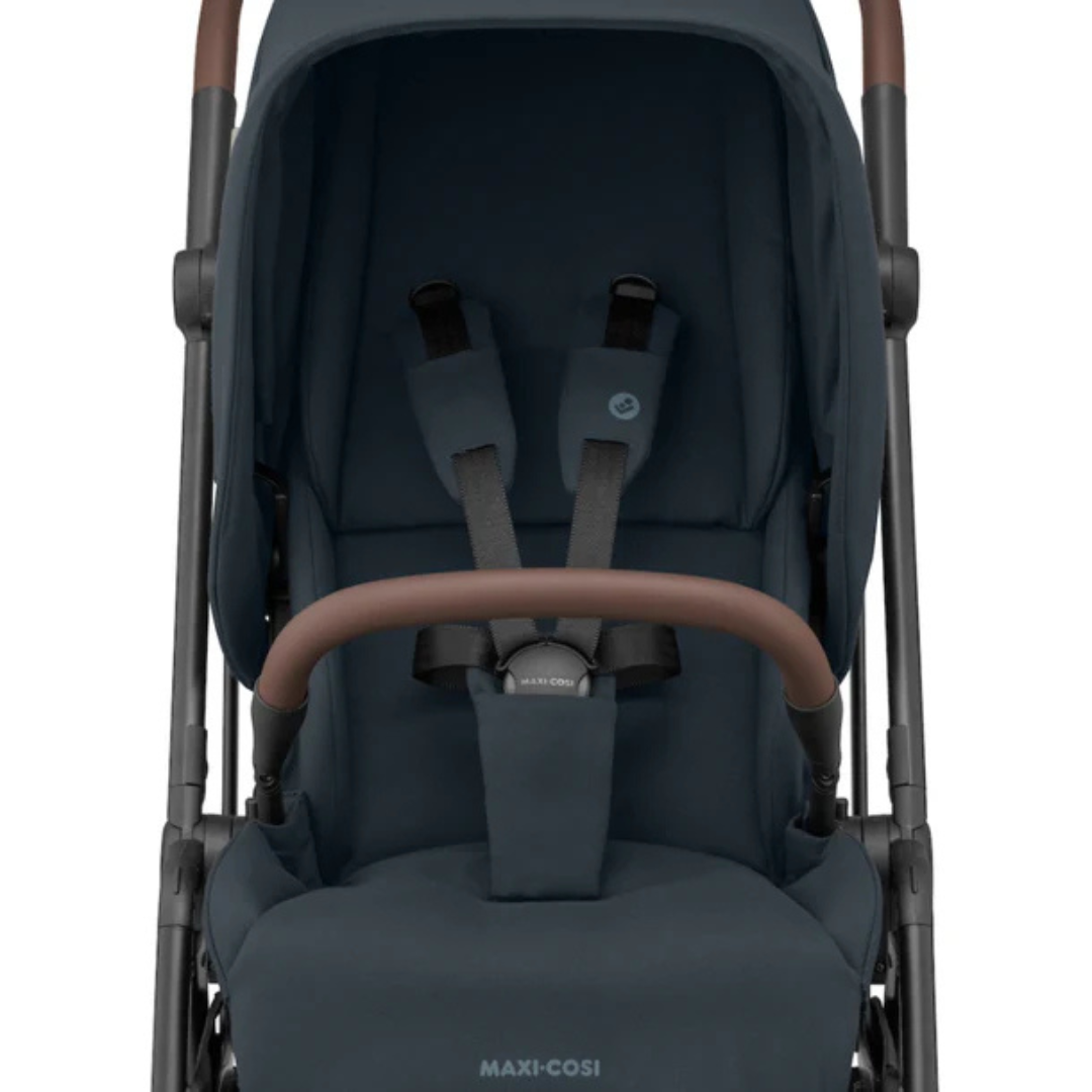 Coche Travel System Leona Essential - Graphite