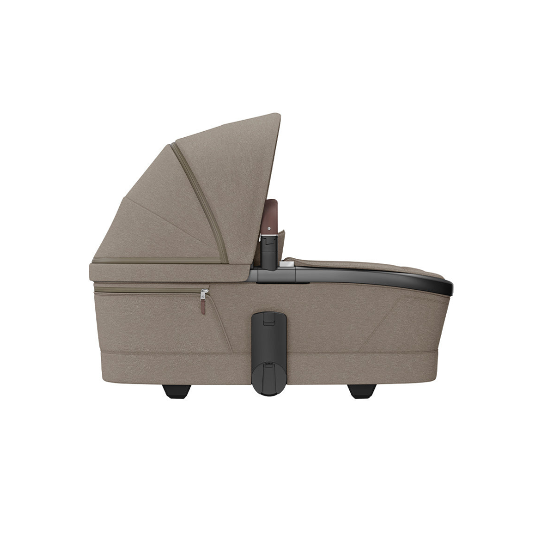 Moisés Para Coche Fame - Twillic Truffle | Maxi Cosi