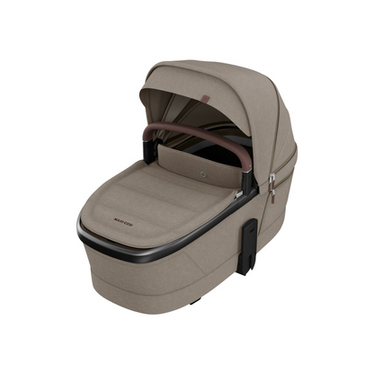 Moisés Para Coche Fame - Twillic Truffle | Maxi Cosi