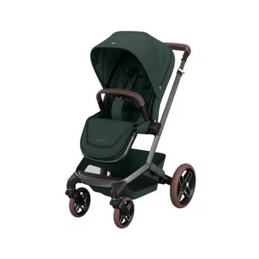 Coche de Paseo Fame - Twillic Verde | Maxi Cosi
