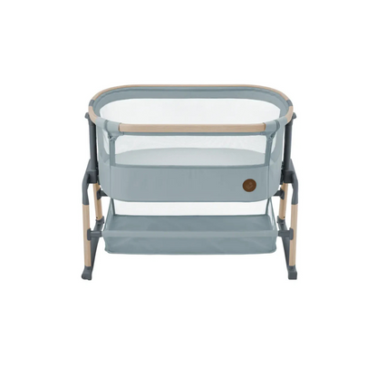 Cuna Colecho Iora Air - Beyond Grey | Maxi Cosi