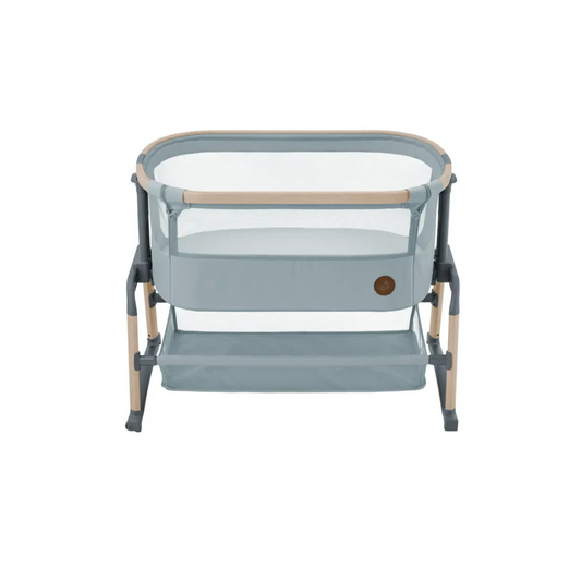 Cuna Colecho Iora Air - Beyond Grey | Maxi Cosi