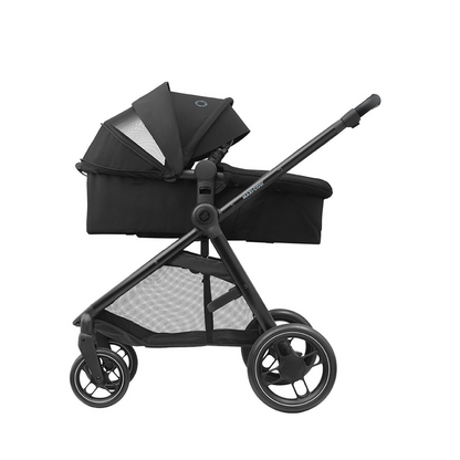 Coche Travel System Zelia 3 Essential - Black