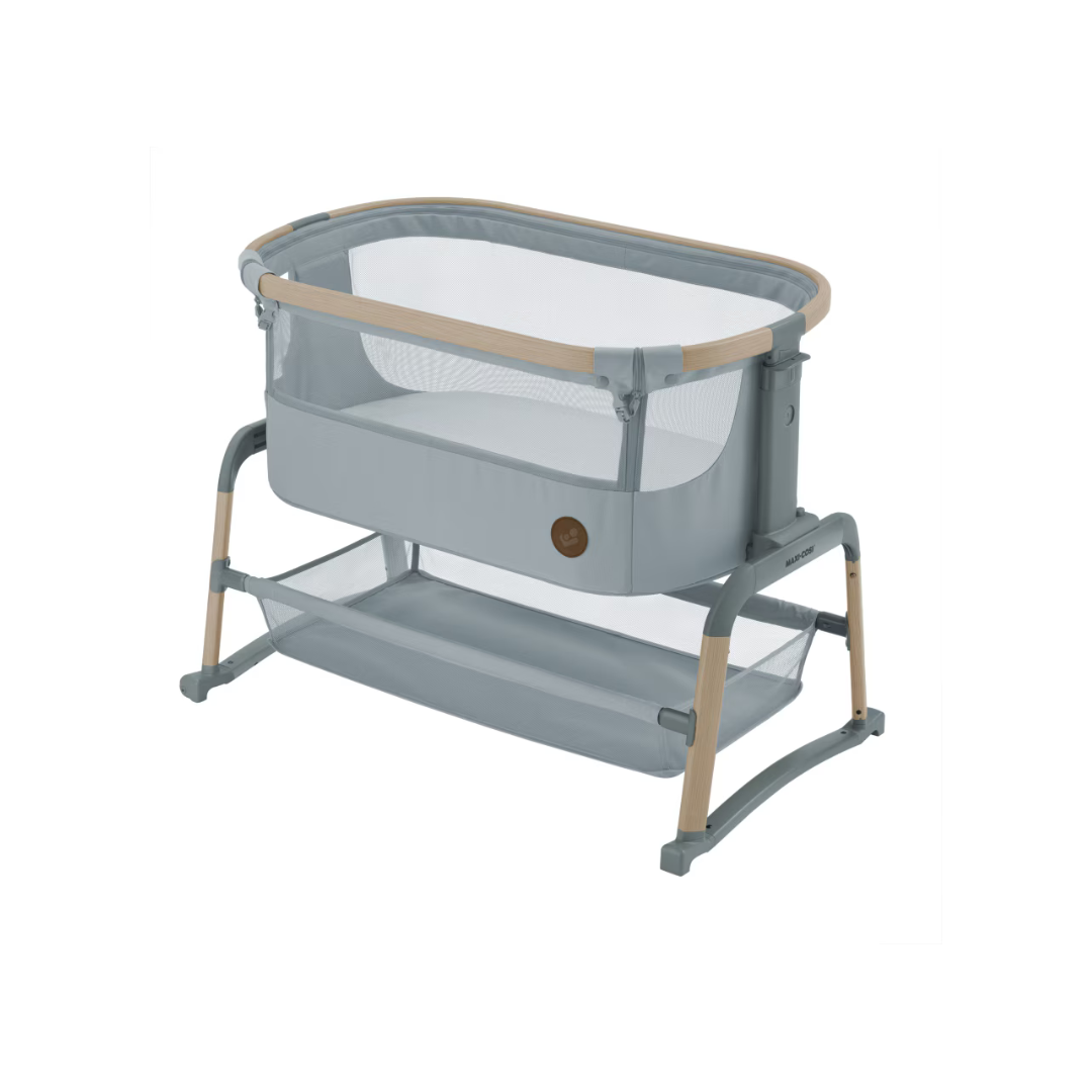 colecho maxi cosi iora Cuna Colecho Iora Air - Beyond Grey