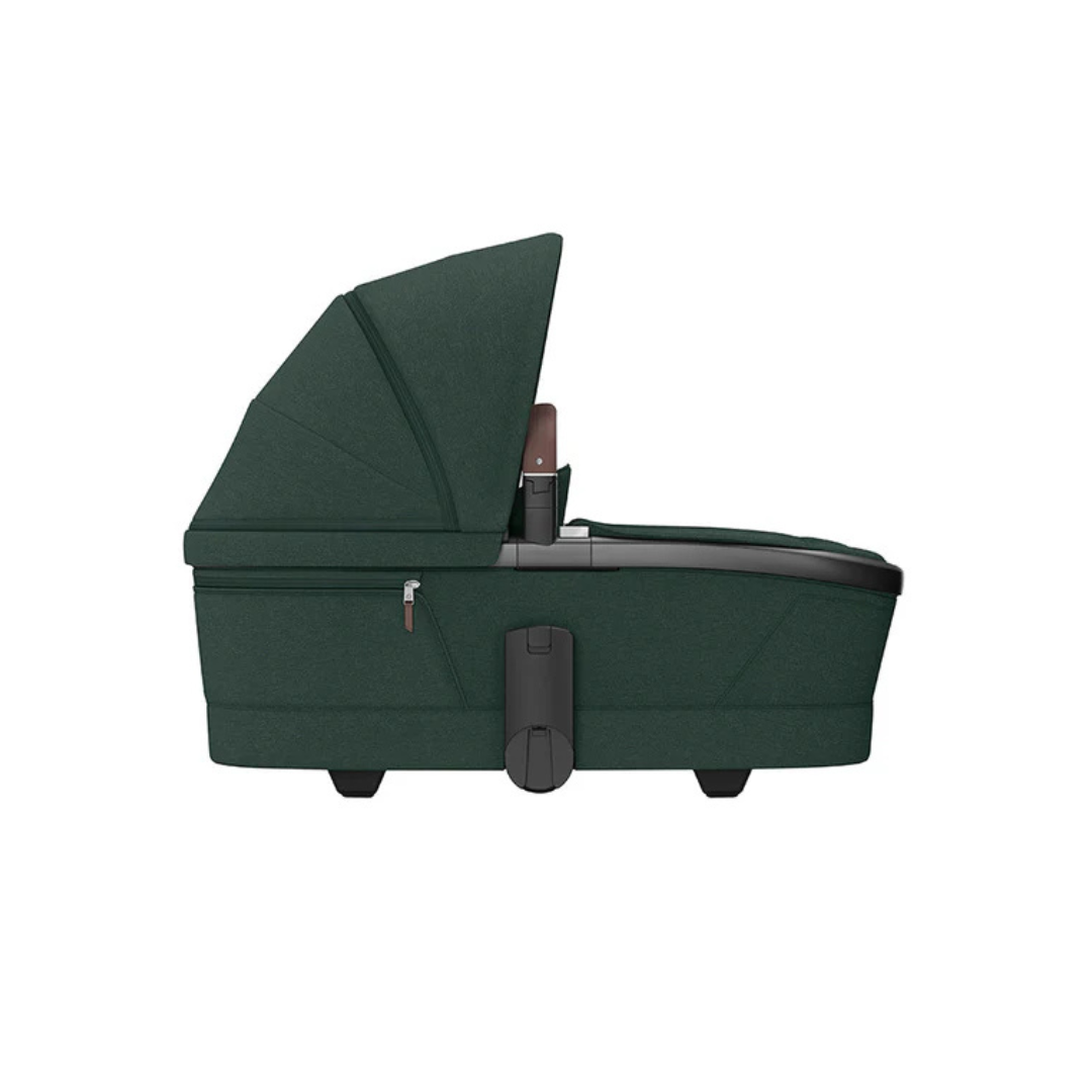 maxi cosi moises Moisés Para Coche Fame - Twillic Verde