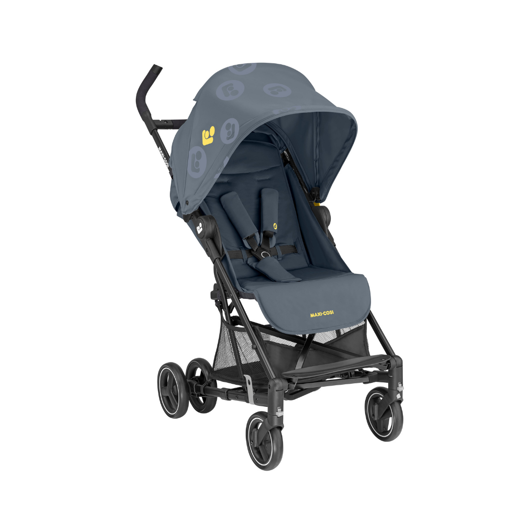 Coche Paseo Mara Brave | Maxi Cosi
