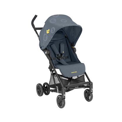 Coche Paseo Mara Brave | Maxi Cosi